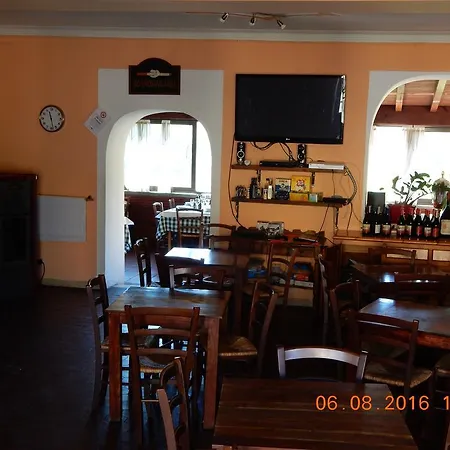 Casa Romantica In Liguria アパート Testico